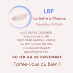 LBP SOPHROLOGIE YOGA & MASSAGES